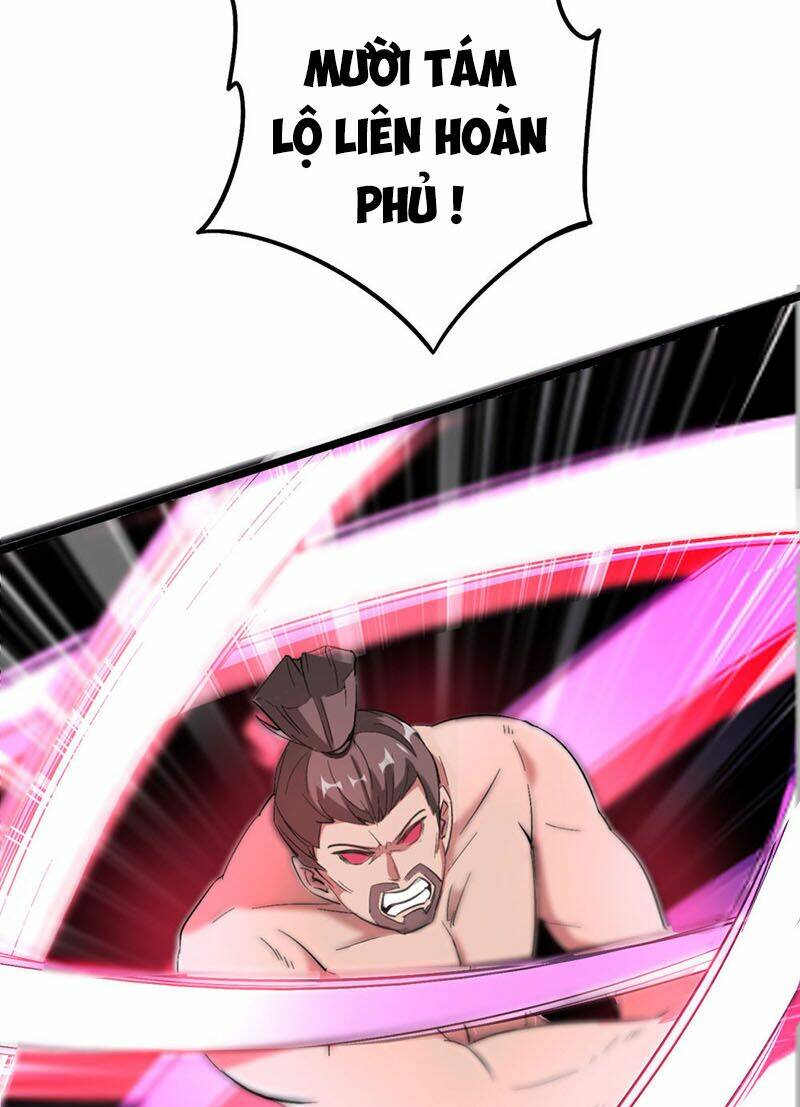 phục thiên thánh chủ chapter 134 39