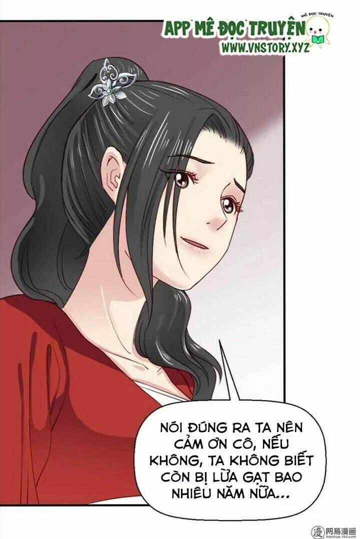 kiều nữ độc phi chapter 52 18