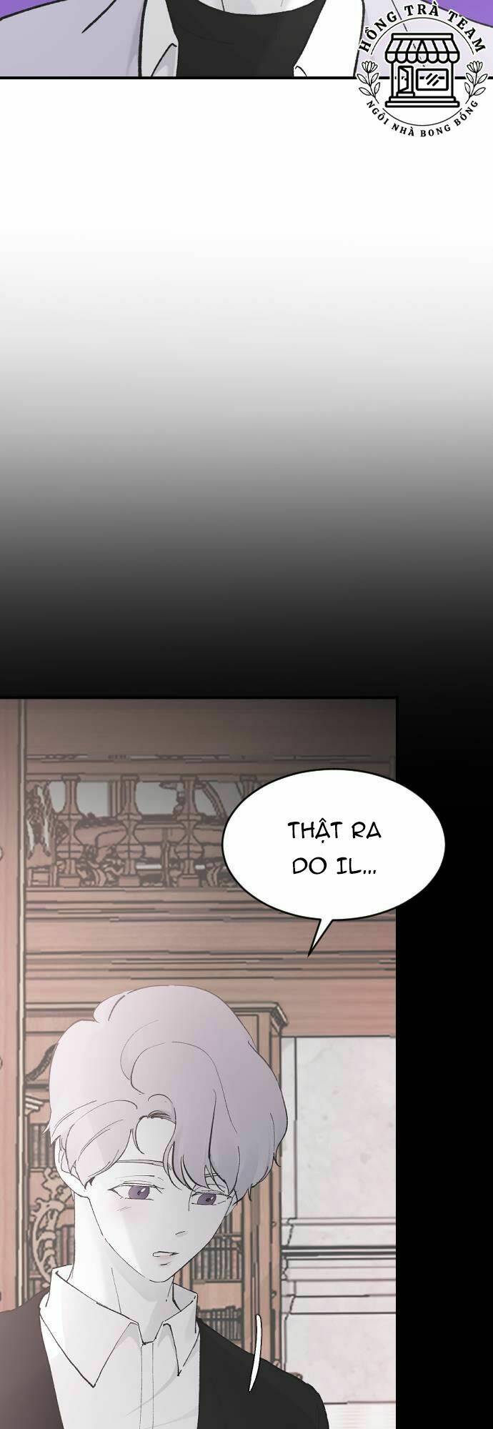 ba người anh trai cực phẩm của tôi chapter 31 28