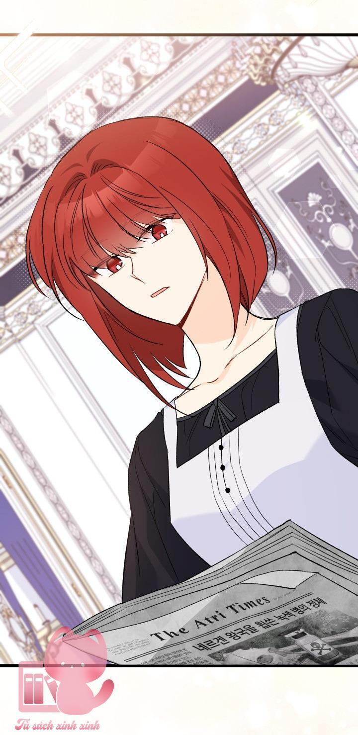 quan hệ cộng sinh giữa báo đen và thỏ trắng chapter 90 25