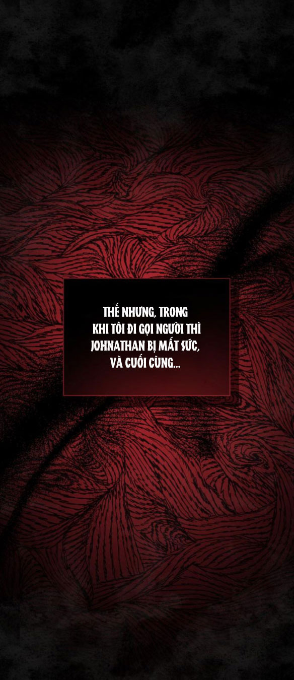 Bạo Chúa Muốn Có Cuộc Sống Tốt Đẹp chapter 56.2 - Trang 30