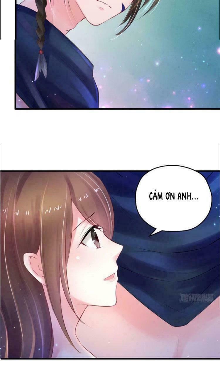 [16+] thảnh thơi thú thế chủng chủng điền, sinh sinh tể chapter 31 7