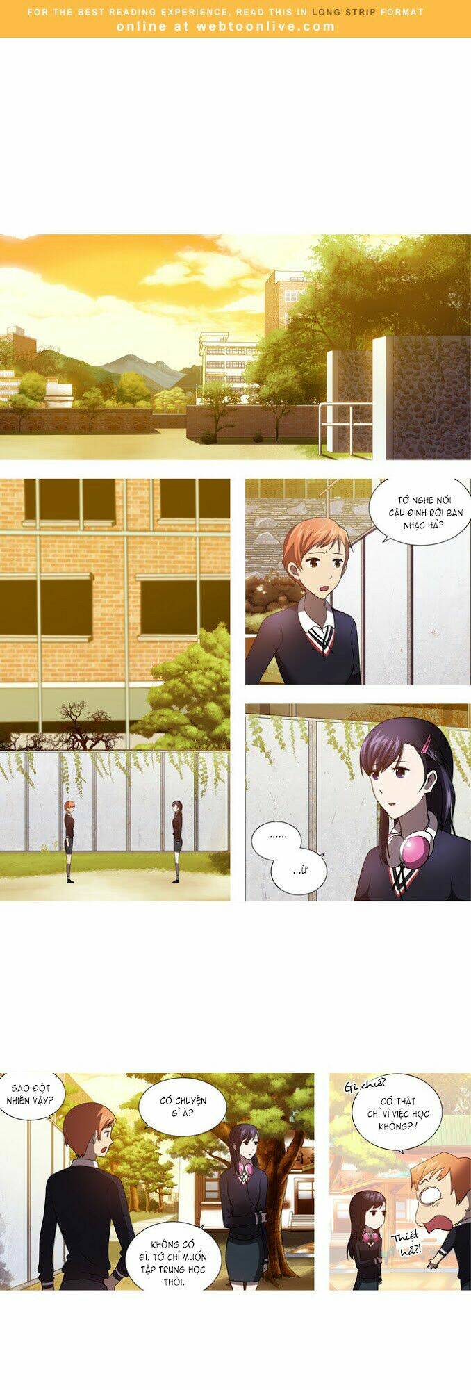 ma cà rồng biết yêu chapter 34 2