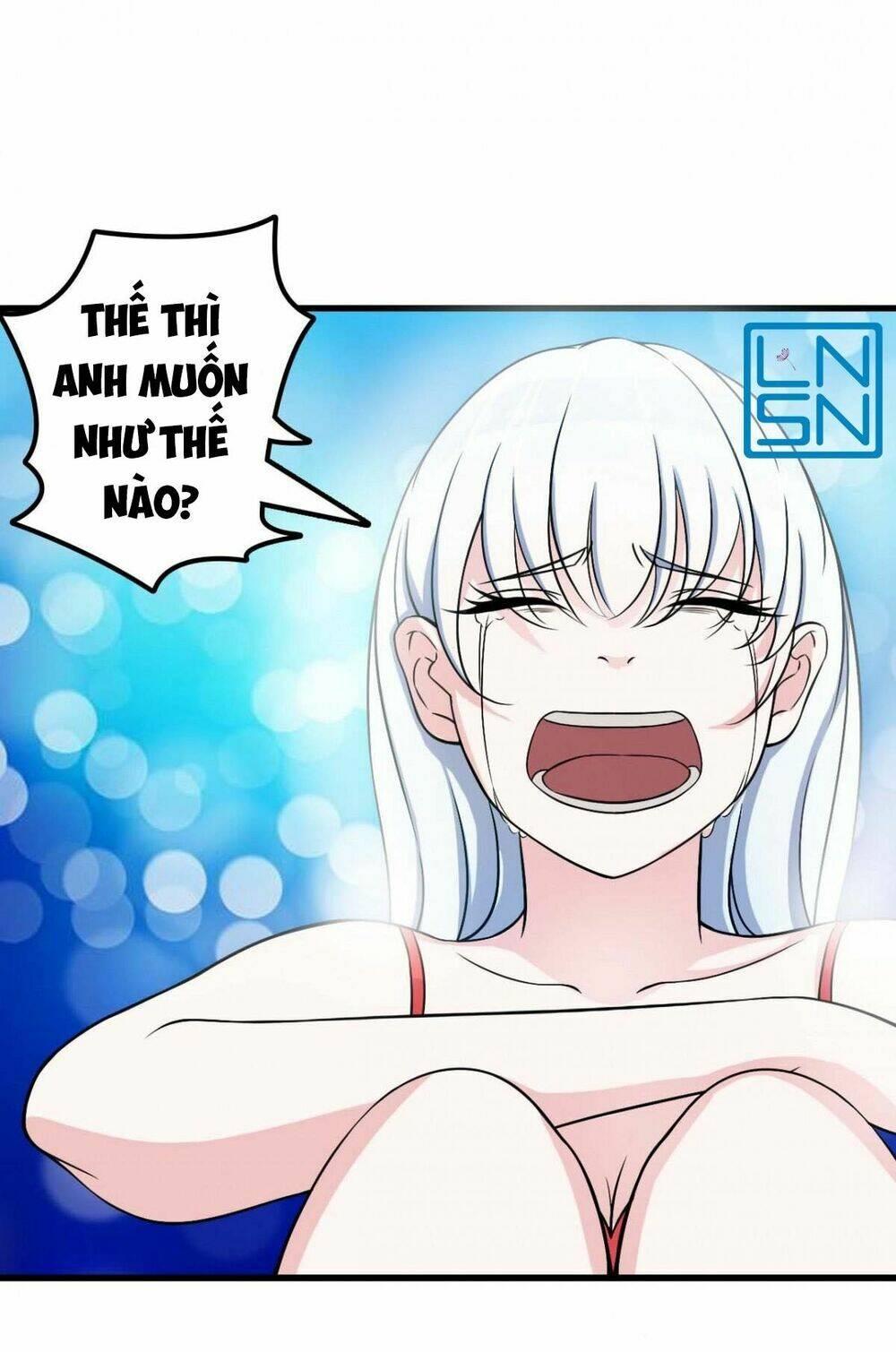 tổng tài cưng chiều vợ yêu chapter 8 23