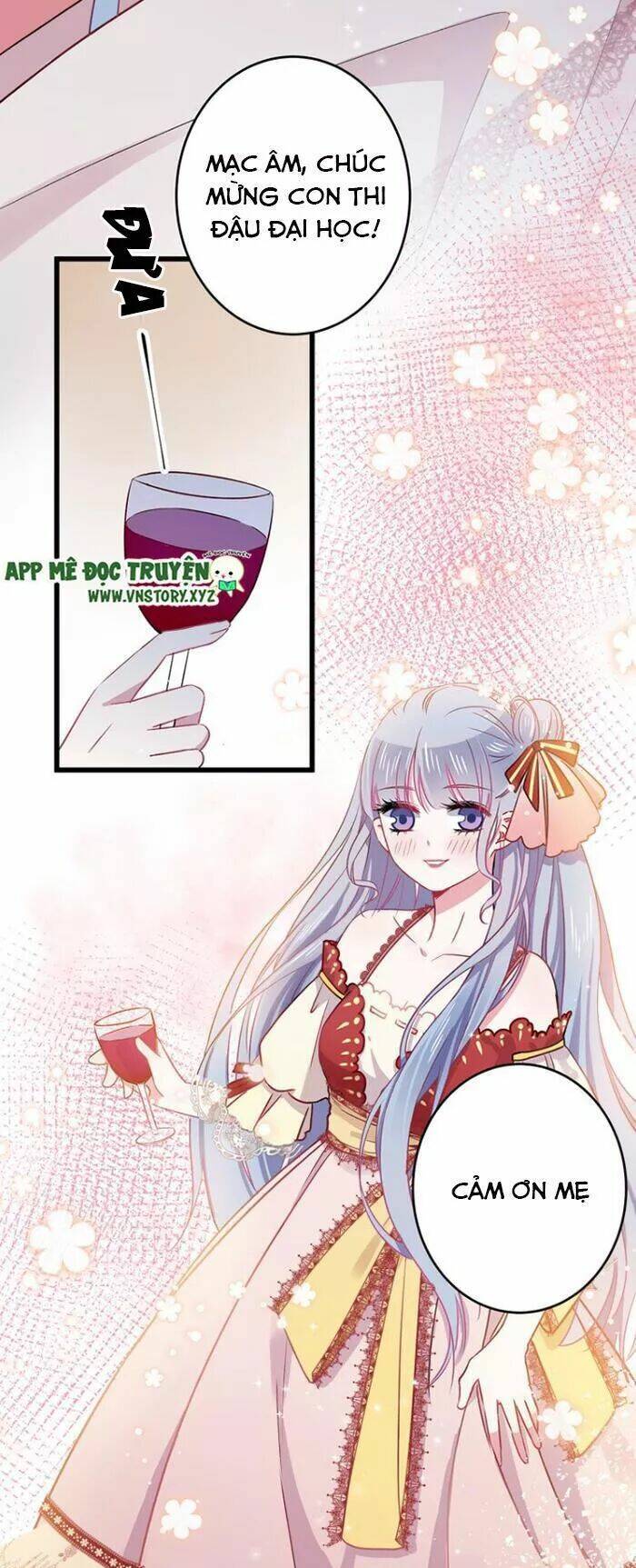 huyết quỷ luyến nhân chapter 6 25