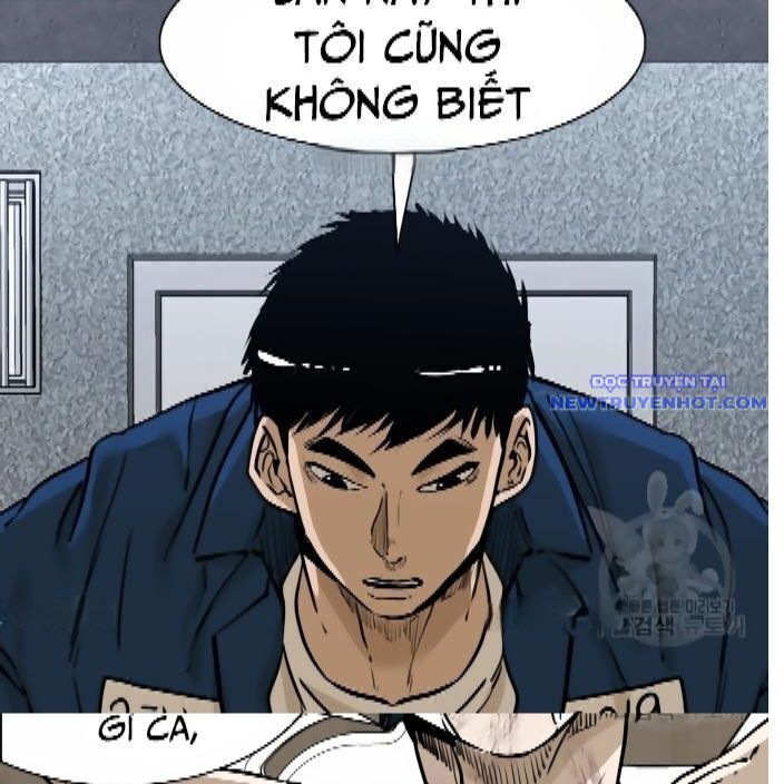shark - cá mập chapter 293 93