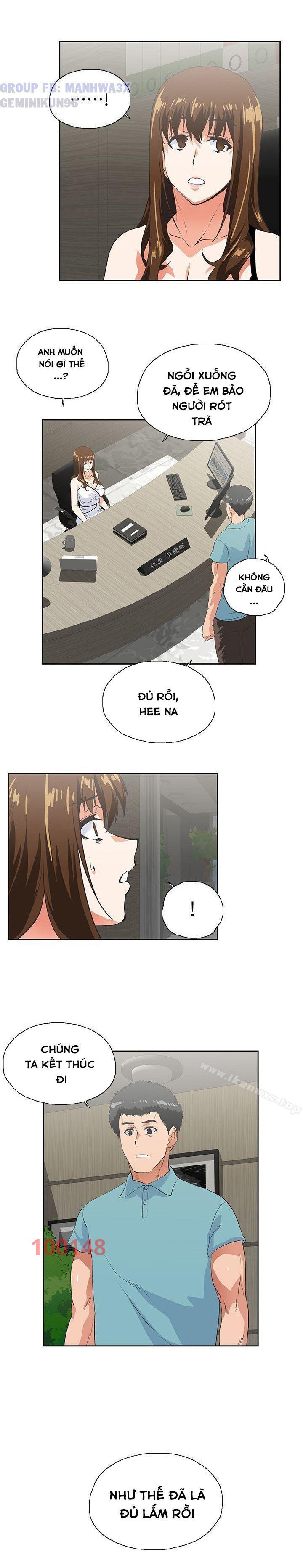 duyên phận chapter 40 20