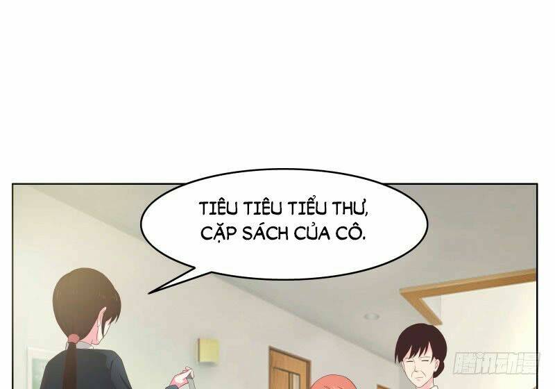 hào môn tiểu oan gia chapter 5 7