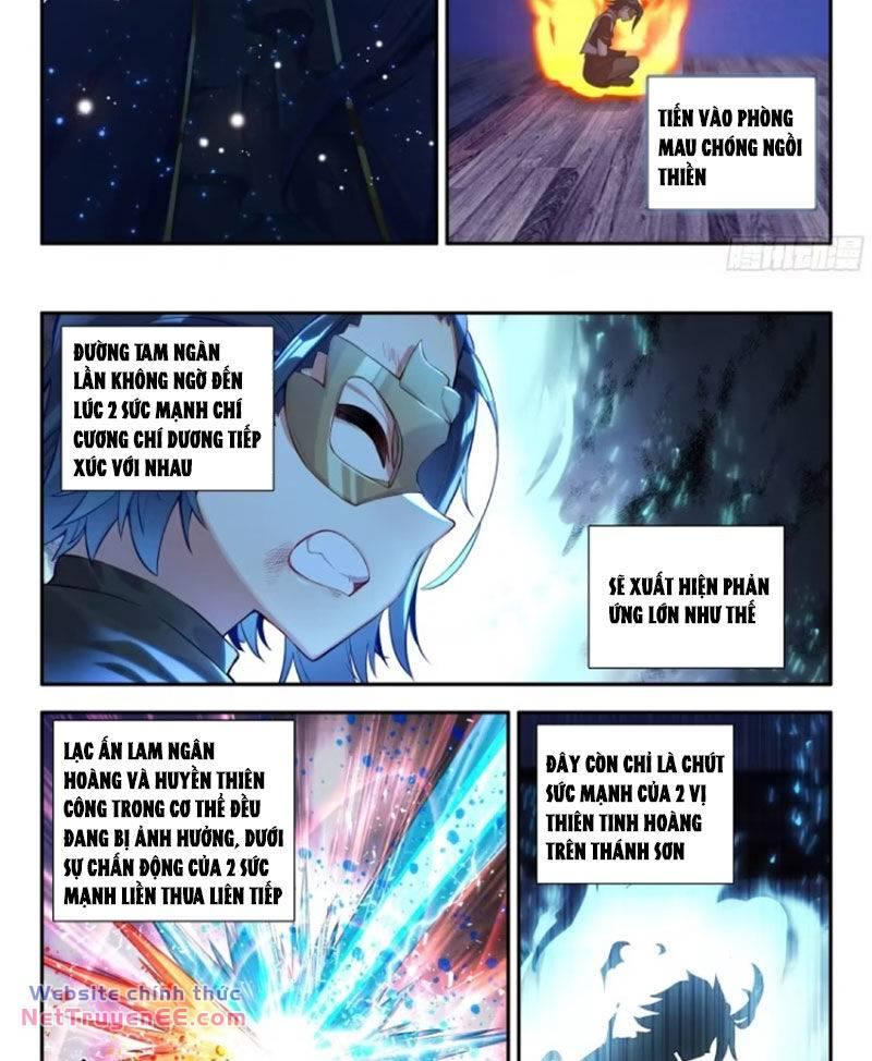 đấu la đại lục 5 - đường tam trùng sinh chapter 177 17