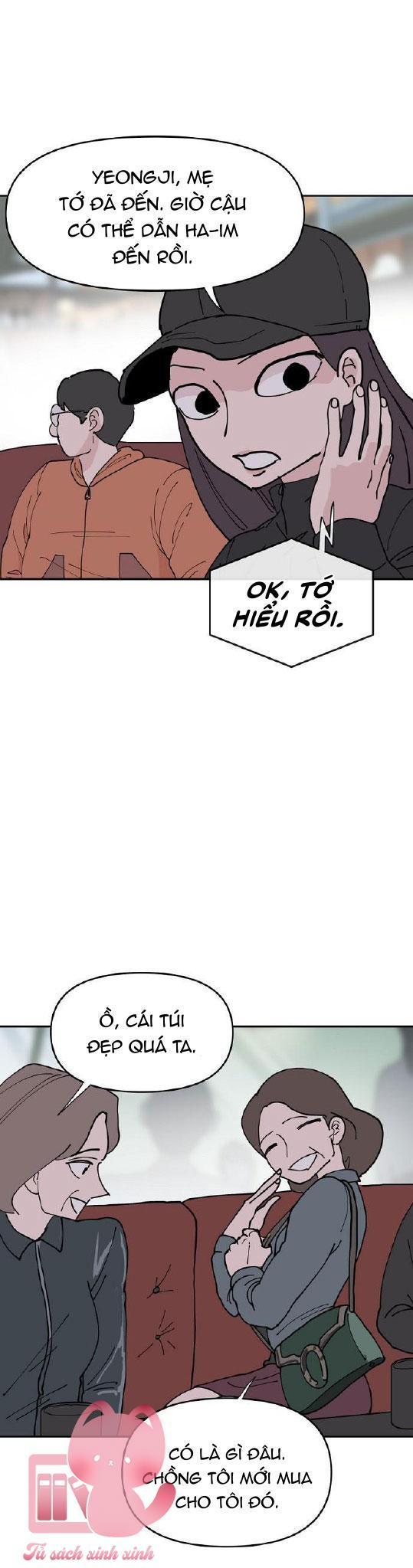 yêu không hồi kết chapter 16 35