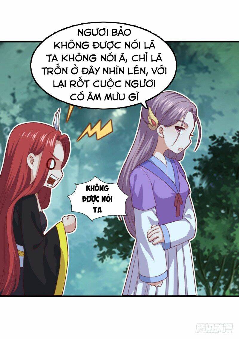 tiên ma đồng tu chapter 93 14