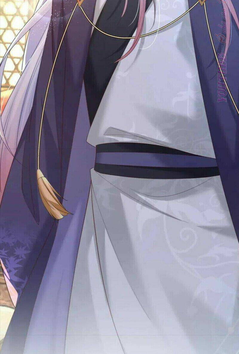 hắc hóa nam chính trực tuyến nuôi thỏ chapter 57 6