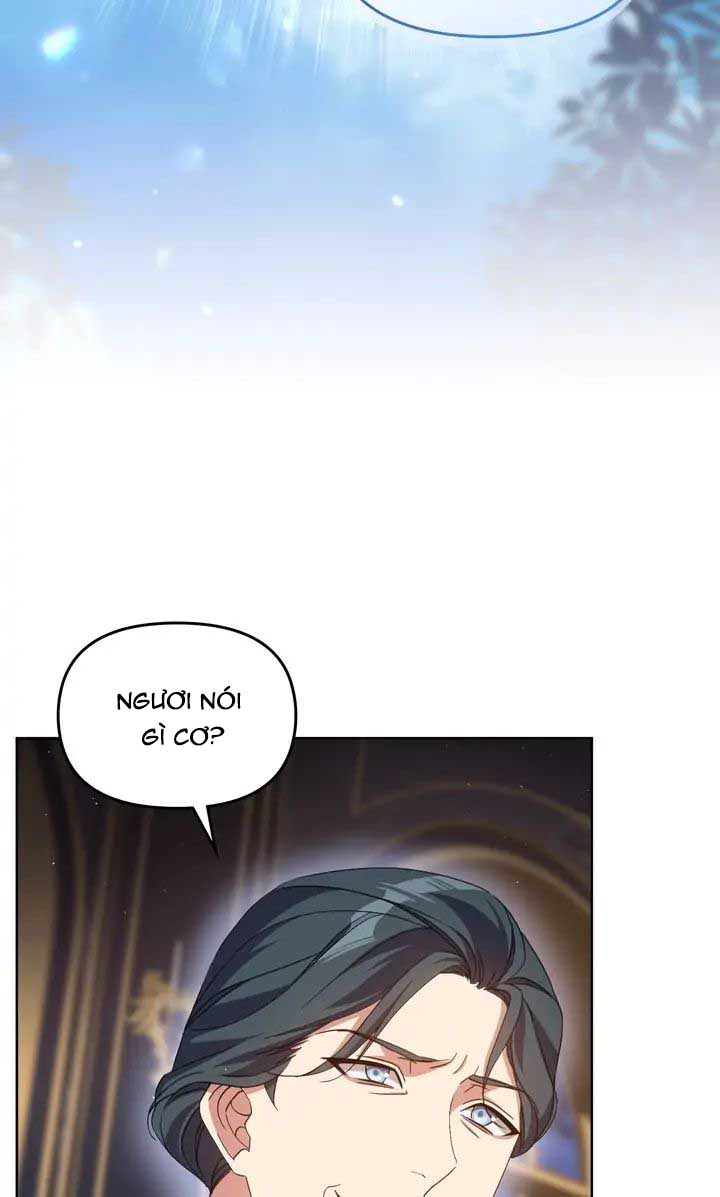 Đóa Hoa Tôn Kính chapter 11.1 - Trang 50