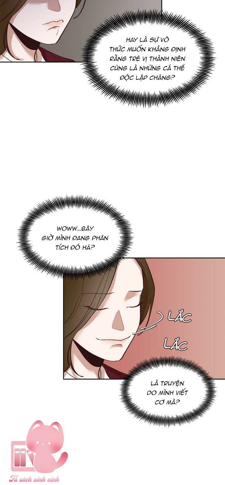 khi đó chúng ta còn trẻ chapter 11 8