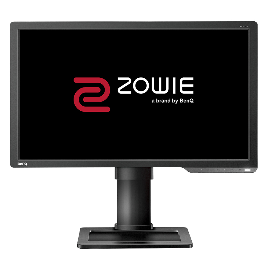 Màn Hình BenQ Zowie XL2411P 24inch Full HD 1ms 144Hz TN - Hàng Chính Hãng