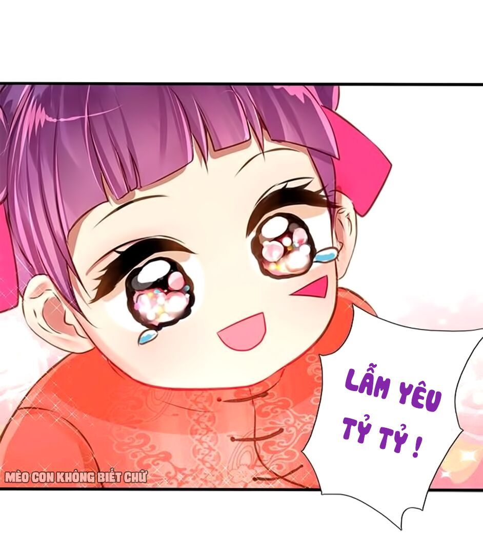 không có ssr làm sao để yêu chapter 16 12