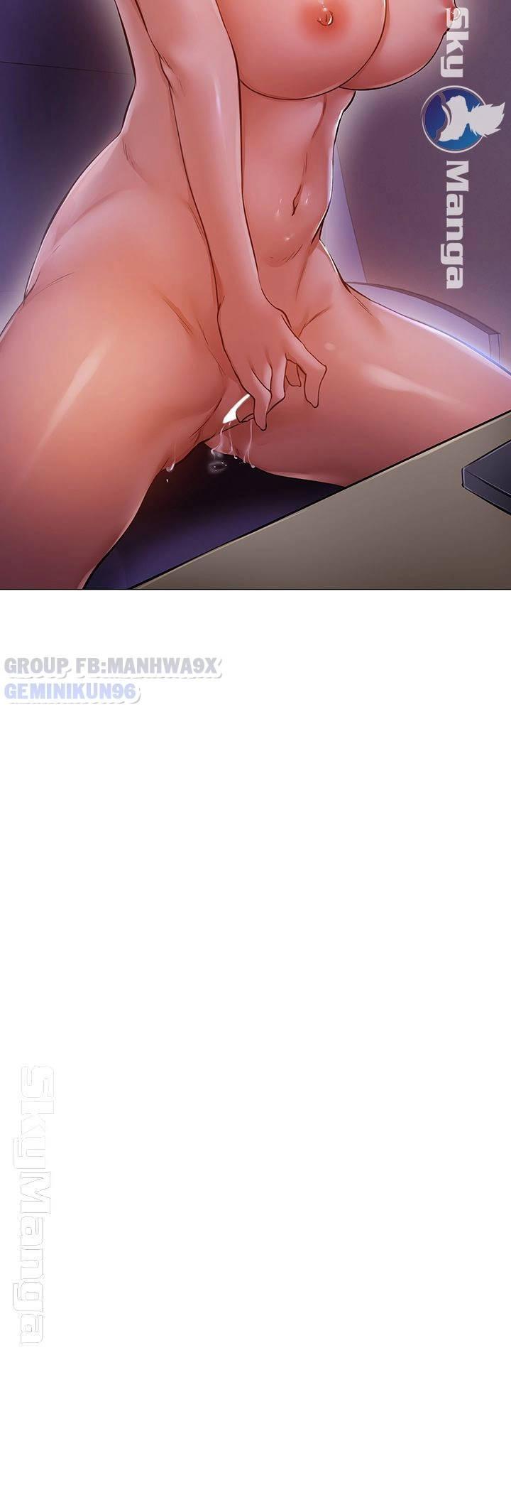 dưới mái nhà chung chapter 14 3