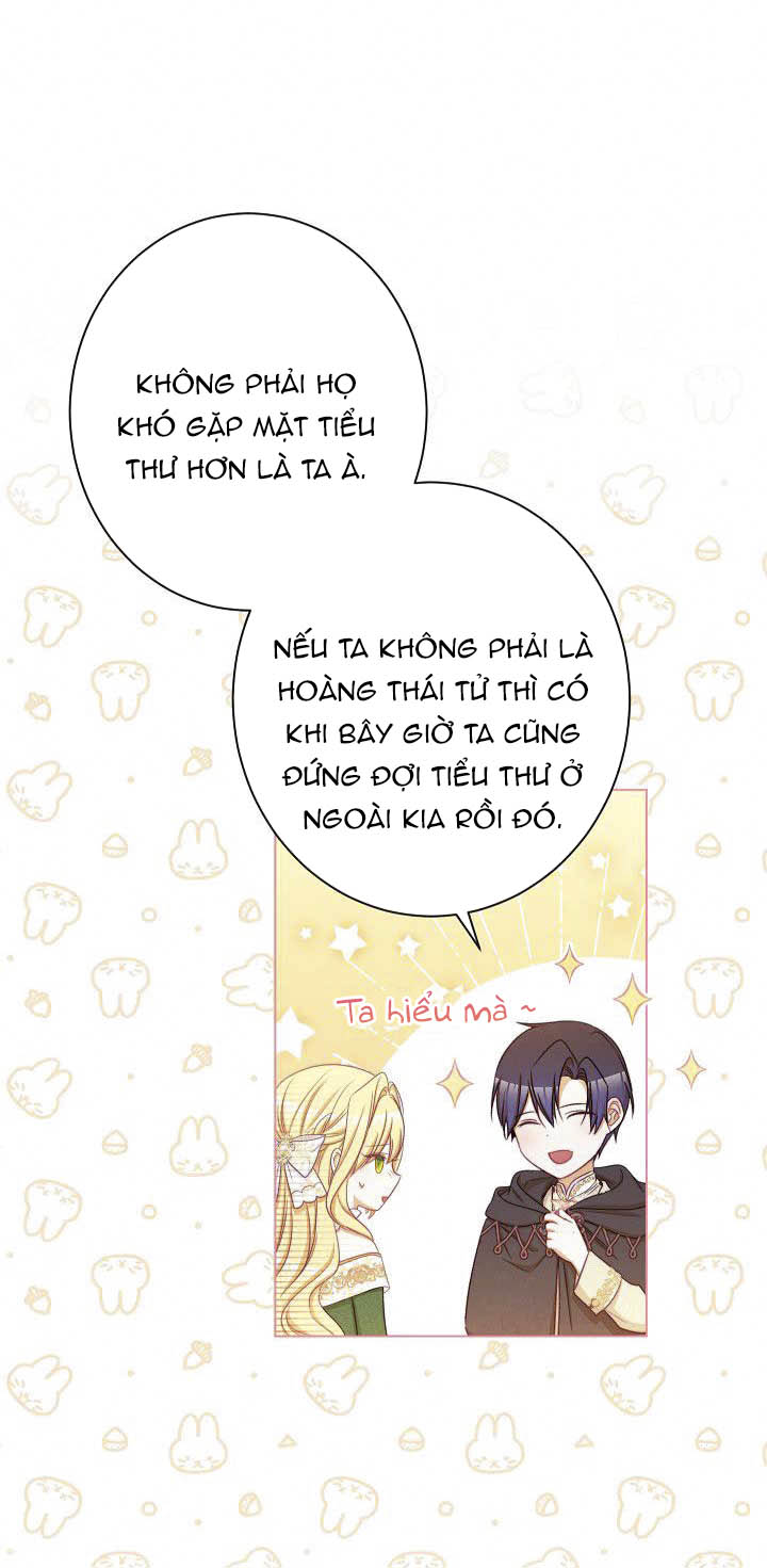 ác nữ đảo ngược đồng hồ cát chapter 66 41