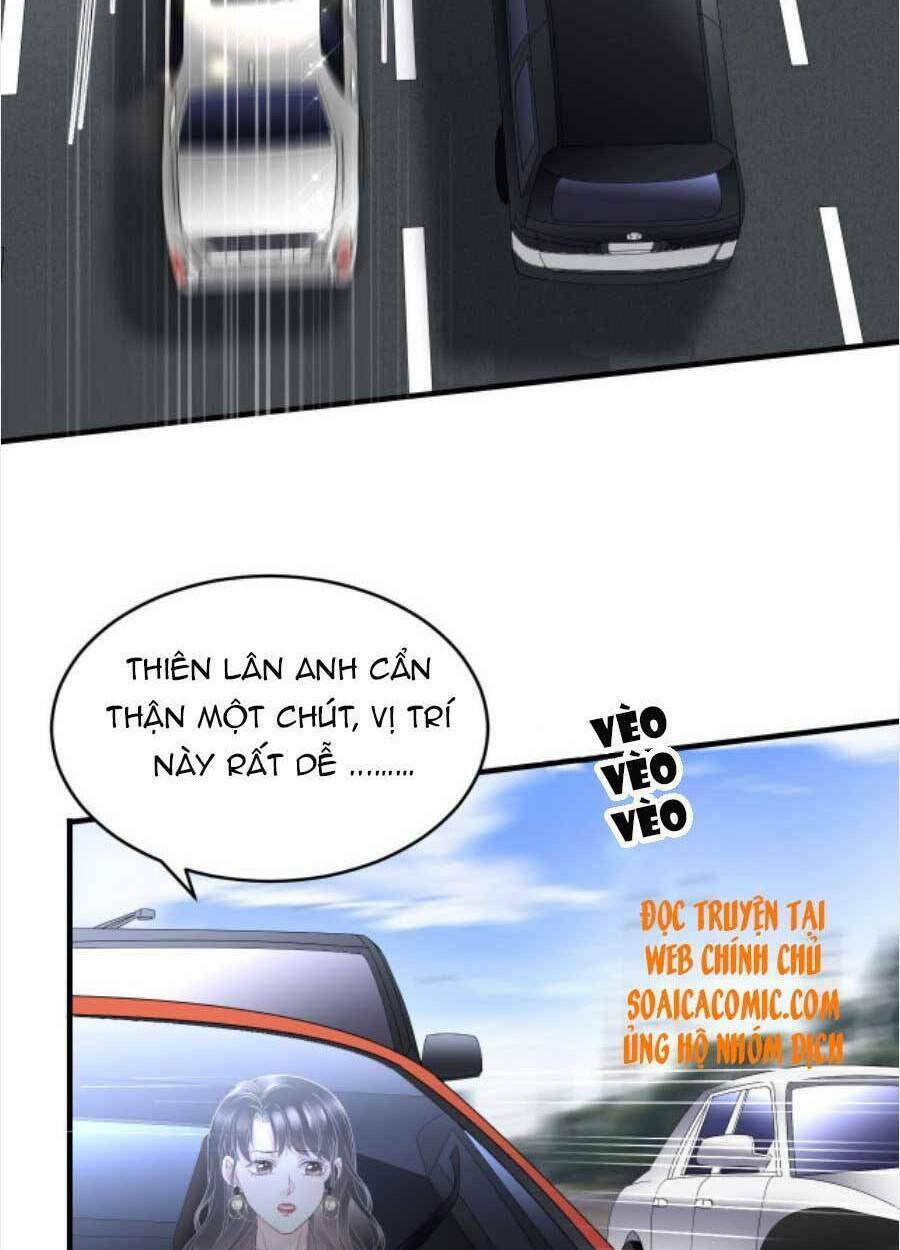 đại tiểu thư có ý đồ gì xấu đâu chapter 93 15