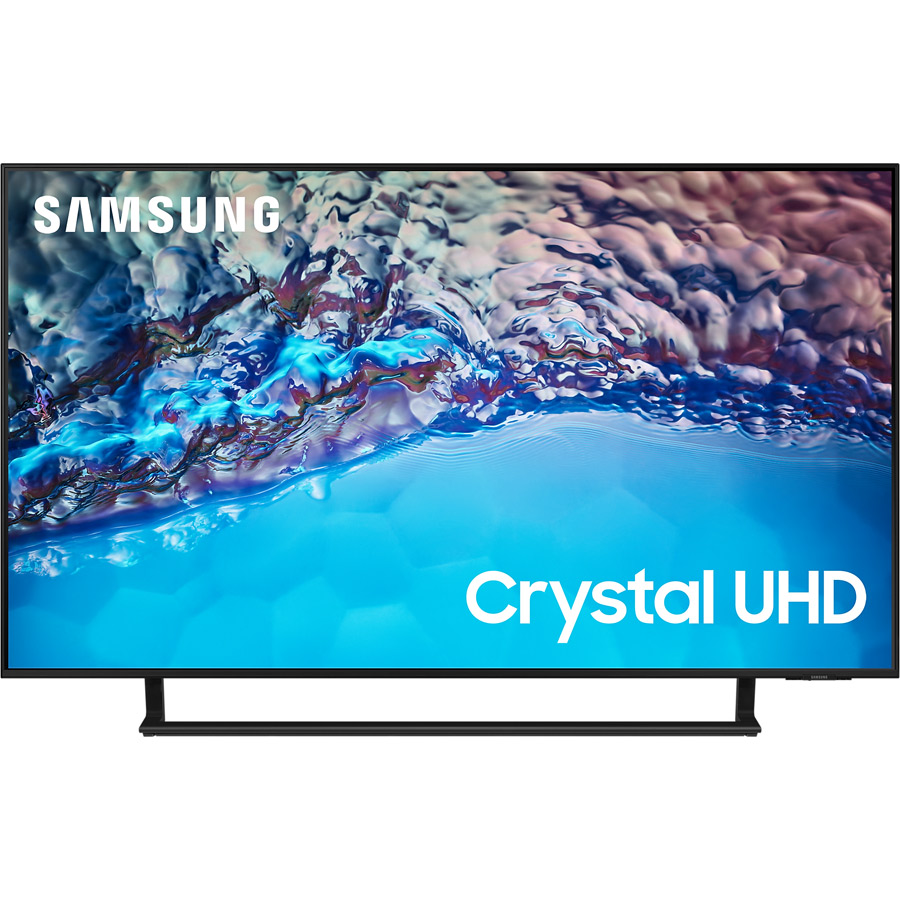 Smart Tivi Crystal Samsung 4K 50 inch UA50BU8500 - Model 2022