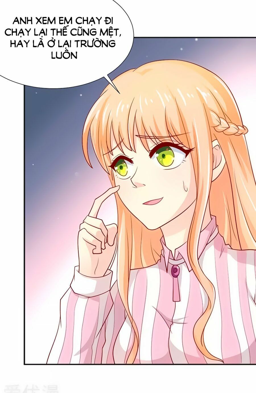 chồng già vợ trẻ trêu nhau hàng ngày chapter 15 14