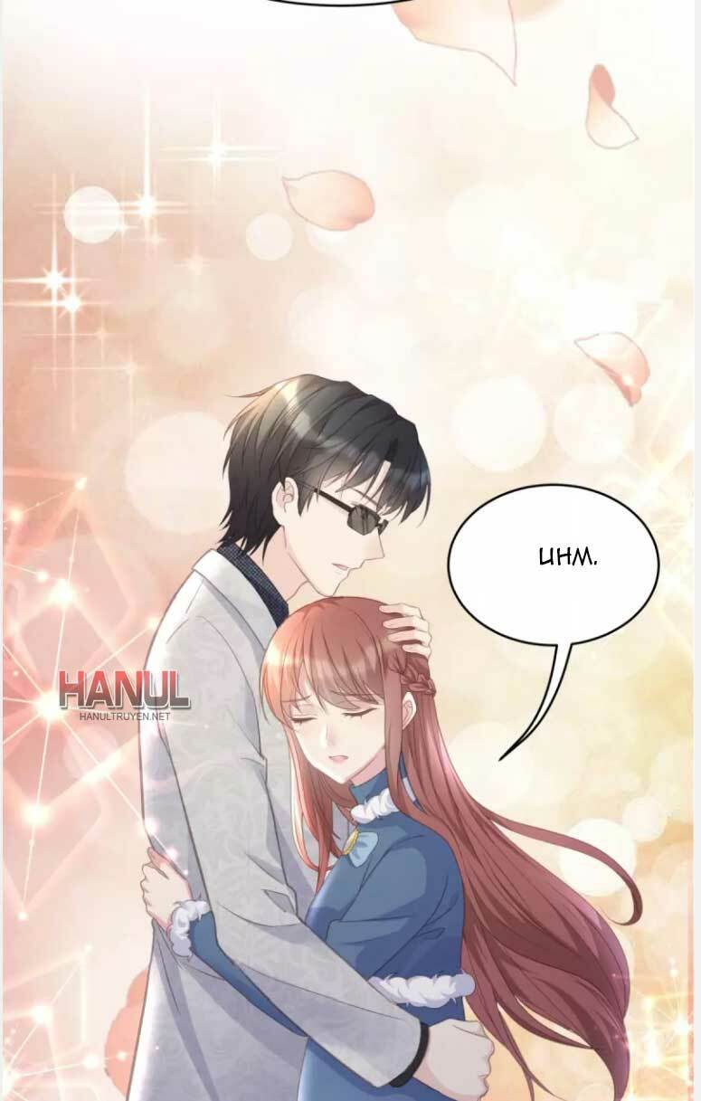 sủng em sủng tới tận cùng chapter 147 20