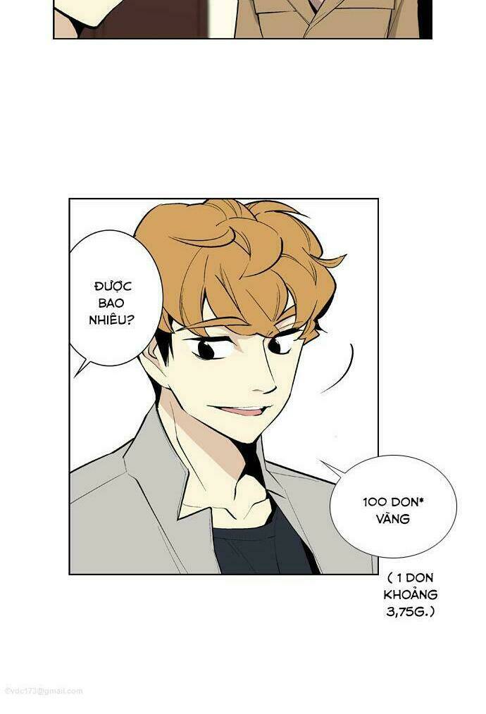 welcome to ghost city chapter 9 31