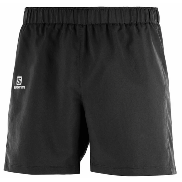 Quần Thể Thao Nam Salomon Agile 5 Inch Short M - L40120100 Size