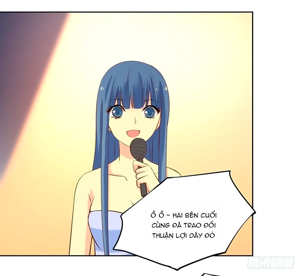 sinh sinh tương thác chapter 45 31