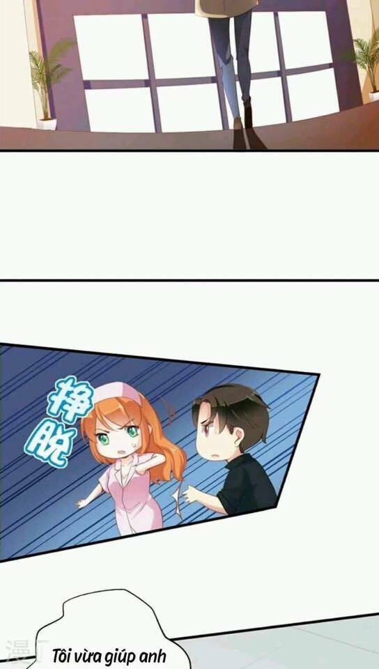 người vợ bí ẩn của tổng tài chapter 15 22