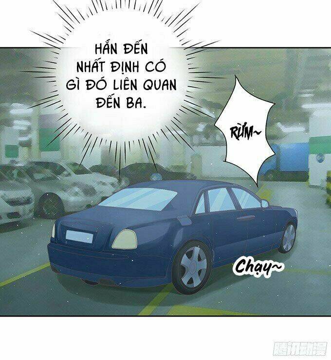 liệt ái tri hạ: series mật đào tiểu tình nhân chapter 63 36