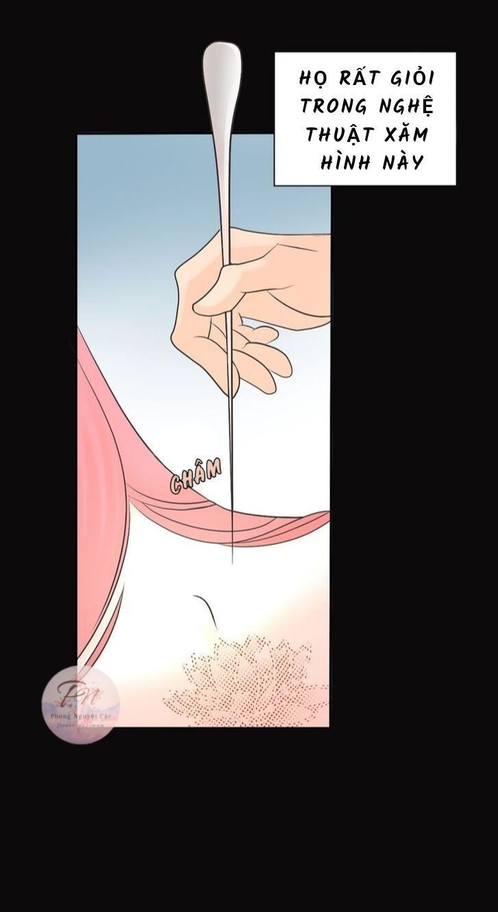 câu chuyện tình yêu và lời thề manuk chapter 1 27