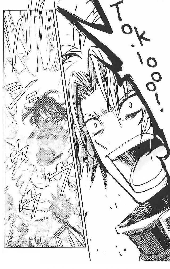 .hack//link chapter 10 16