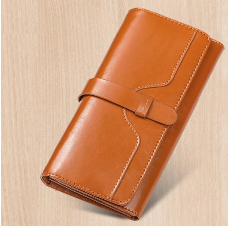 Ví Nữ Da Thời trang Cao Cấp 204447