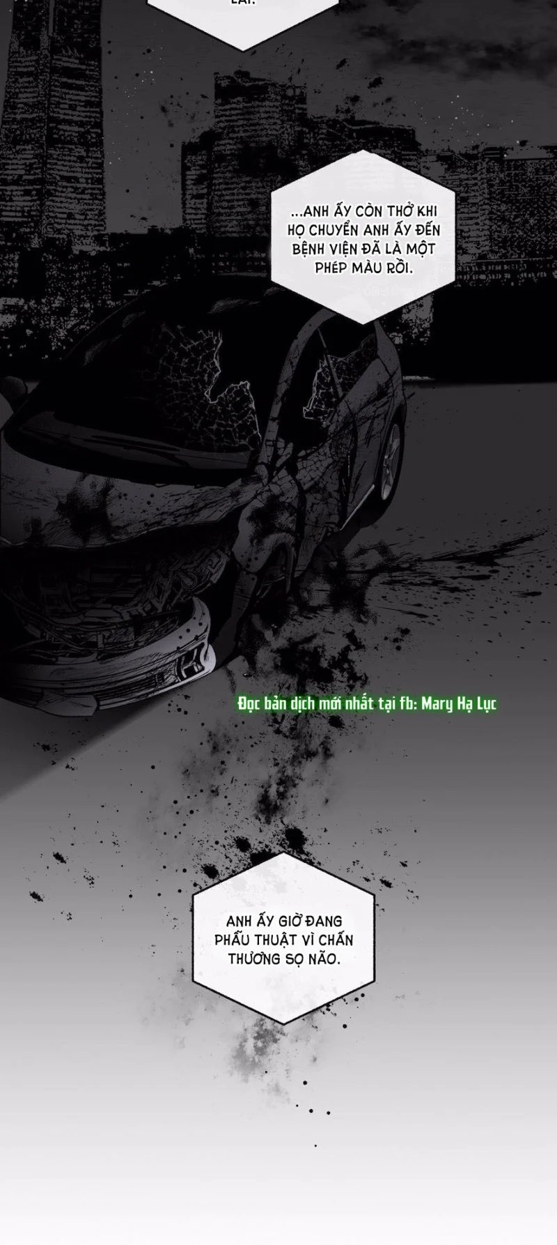 tình yêu kì lạ chapter 40 38