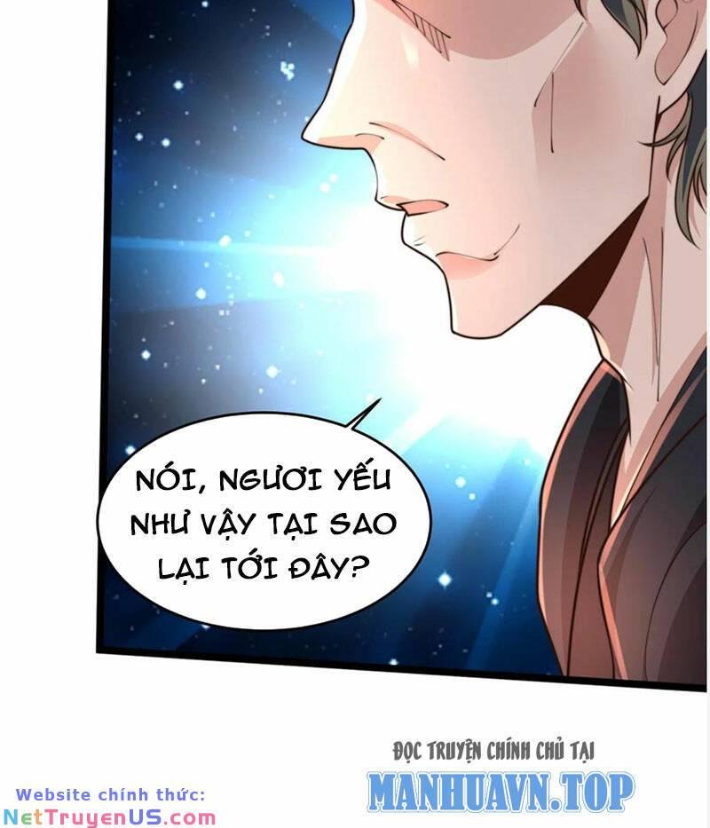 ta nuôi ma quỷ ở trấn ma ti chapter 263 57