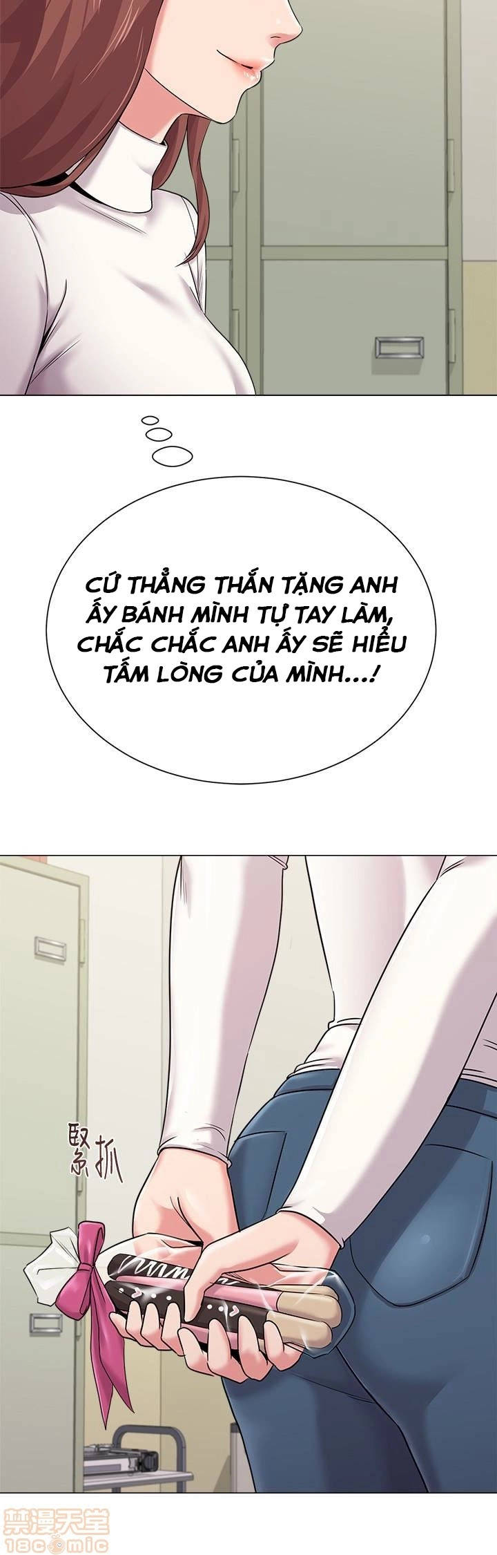 cô giáo gợi cảm chapter 41 22