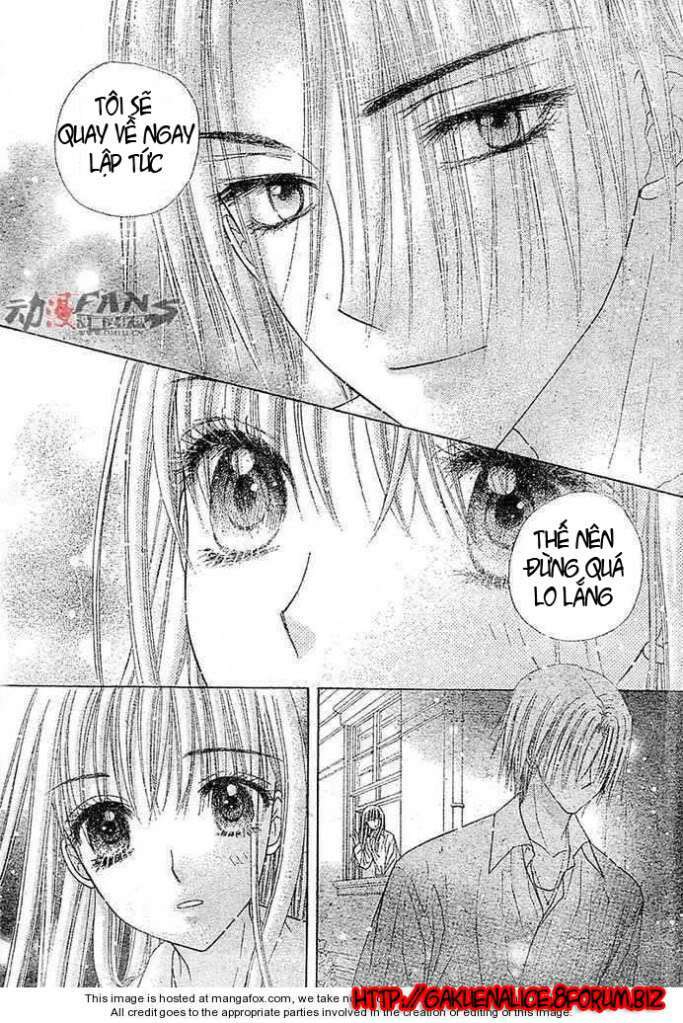 gakuen alice chapter 115 8