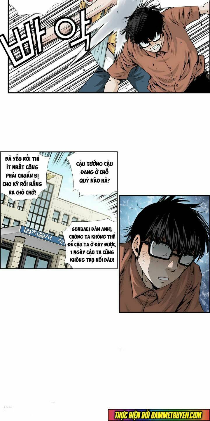 double casting chapter 1.5 19