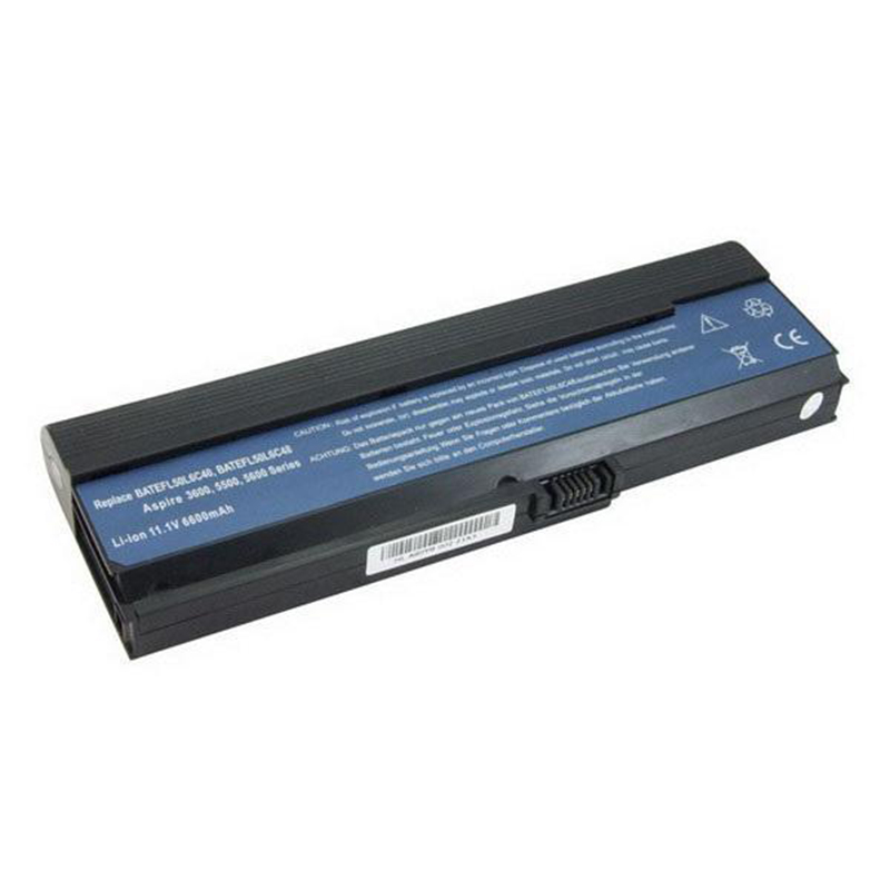 Pin dành cho Laptop ACER Aspire 5500 5570