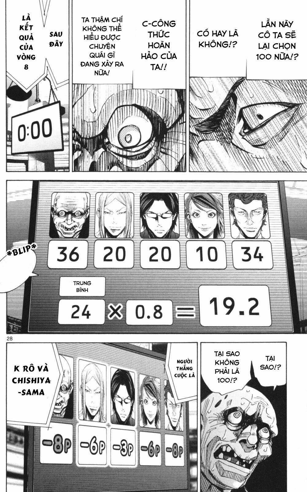 imawa no kuni no alice chapter 51.2 29