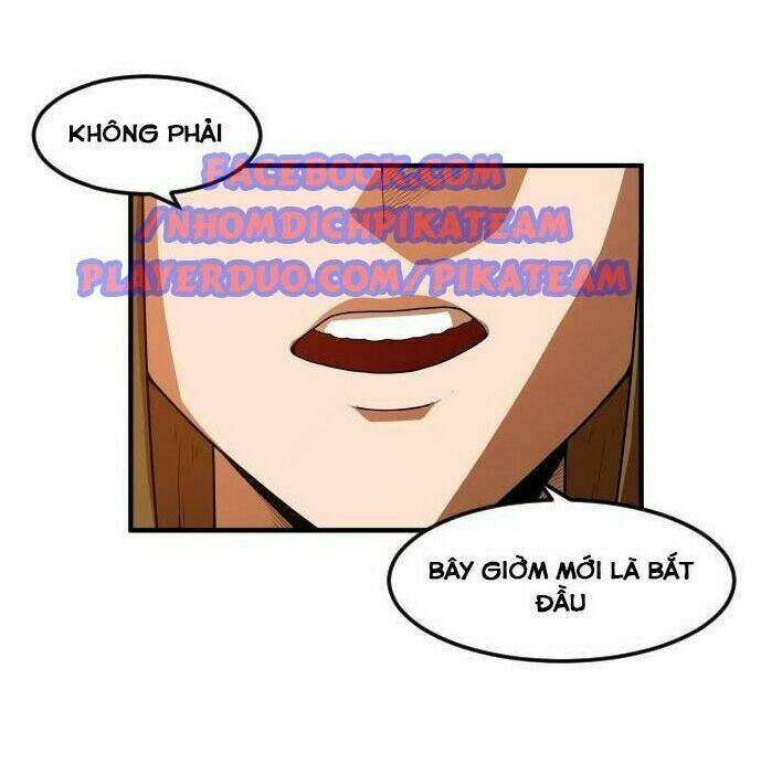 chinh phạt học đường chapter 5 6