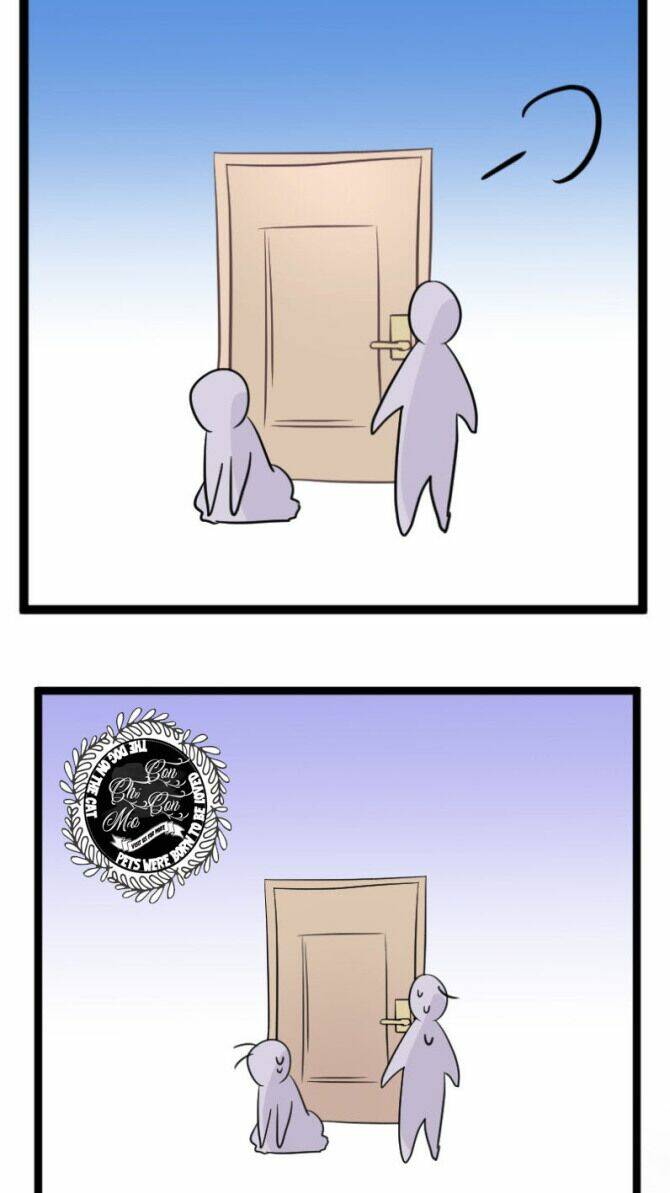 yêu không thể nói chapter 12 9