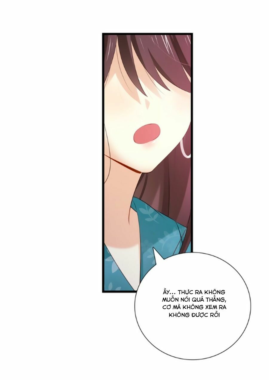 tình yêu là thế phần 2 chapter 12 10