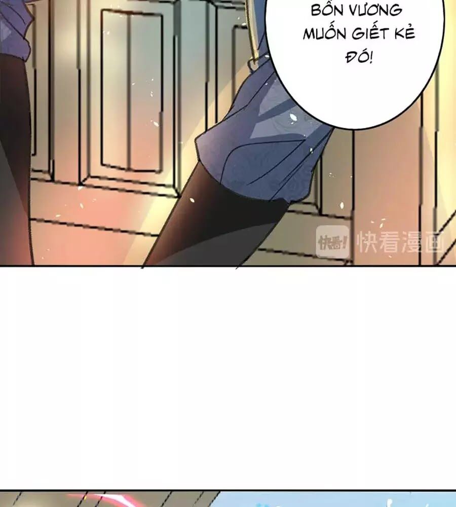 hệ thống công lược của tiểu công chúa chapter 16 13