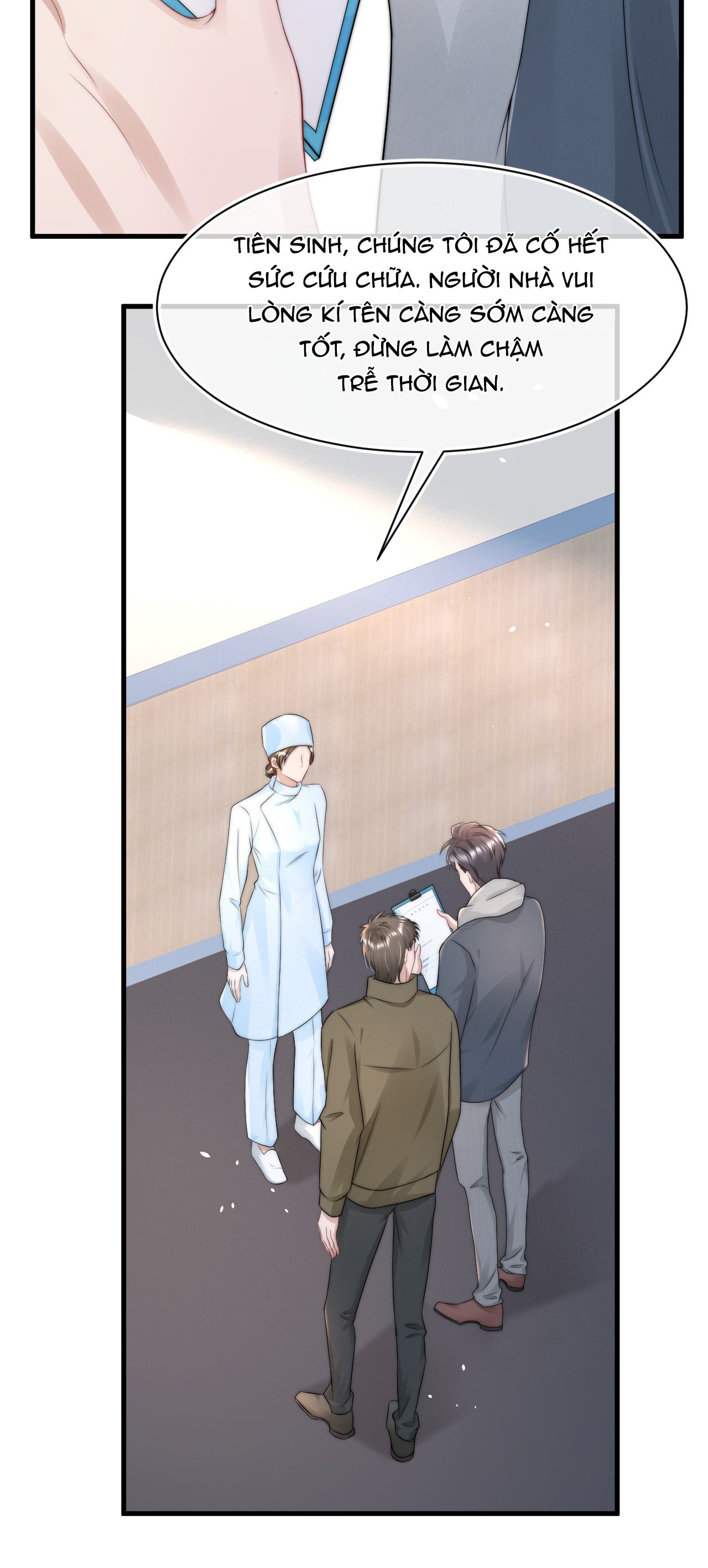 ta sinh con cho tổng tài chapter 63 22