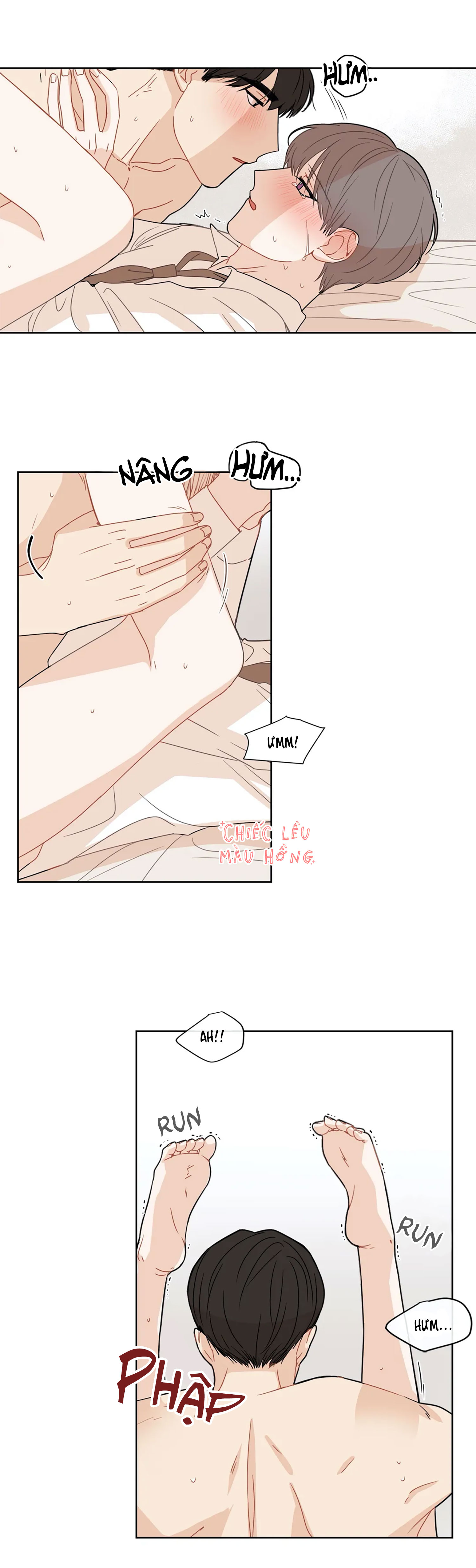 mật ngọt chết người chapter 6 10