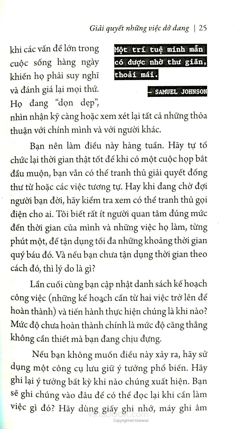 Sẵn Sàng Cho Mọi Việc _AL