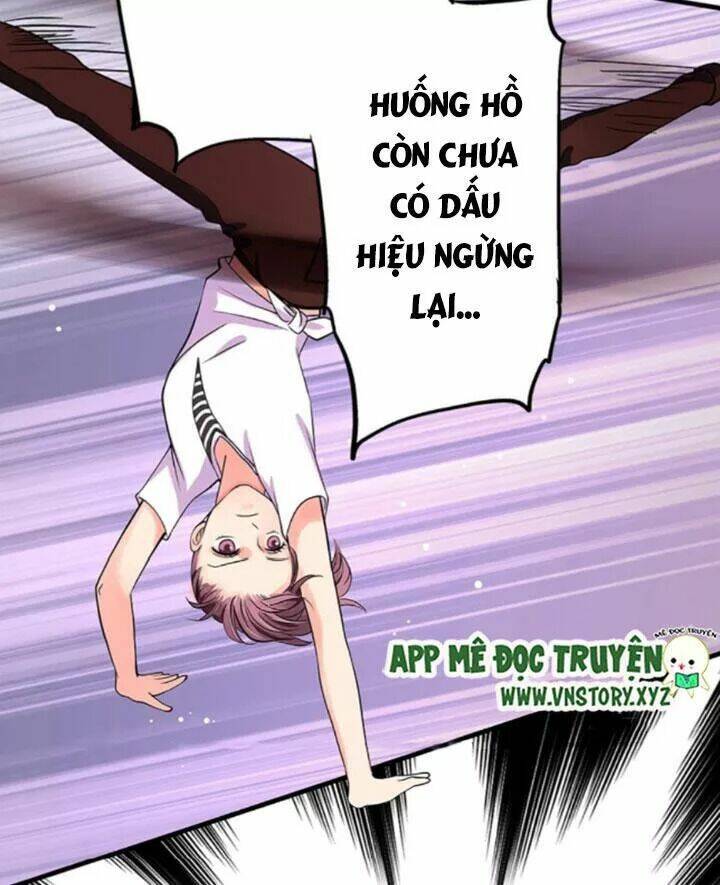thiên hậu trở về chapter 7 33