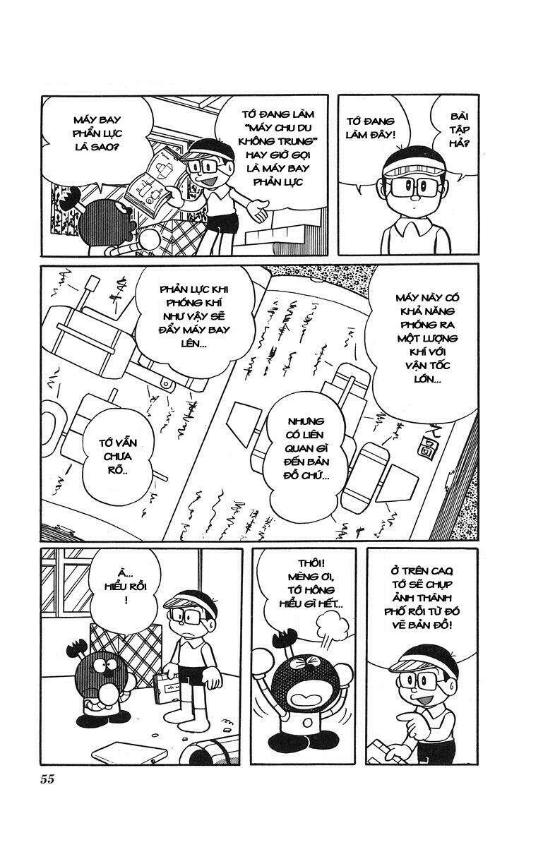 cuốn từ điển kì bí chapter 15 5